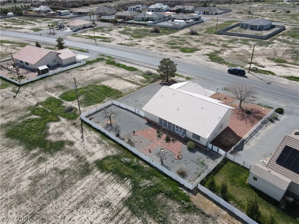 2031 Blagg, Pahrump, NV 89048