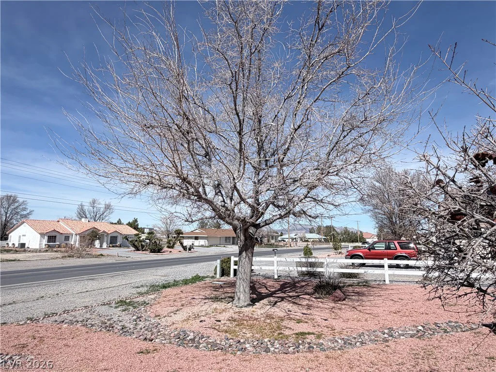 2031 Blagg, Pahrump, NV 89048
