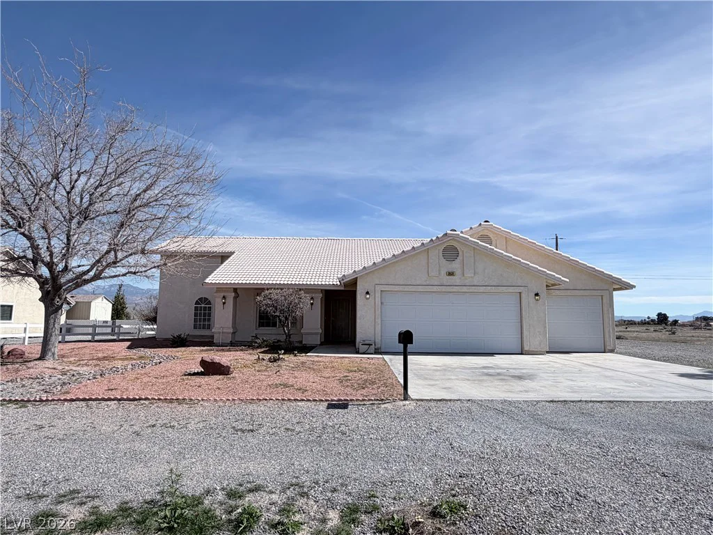 2031 Blagg, Pahrump, NV 89048