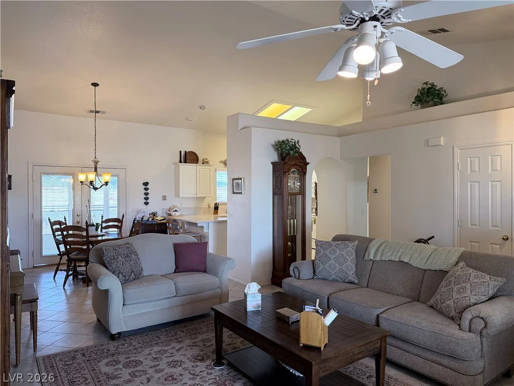 2031 Blagg, Pahrump, NV 89048