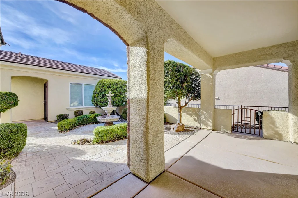 2258 Sandstone Cliffs, Henderson, NV 89044