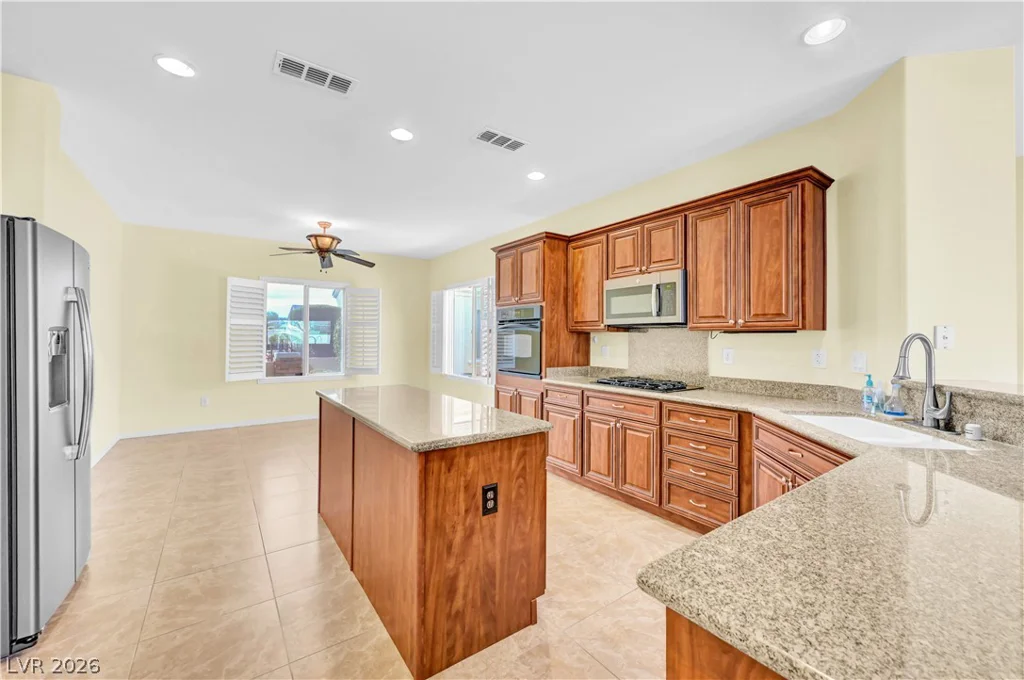 2258 Sandstone Cliffs, Henderson, NV 89044