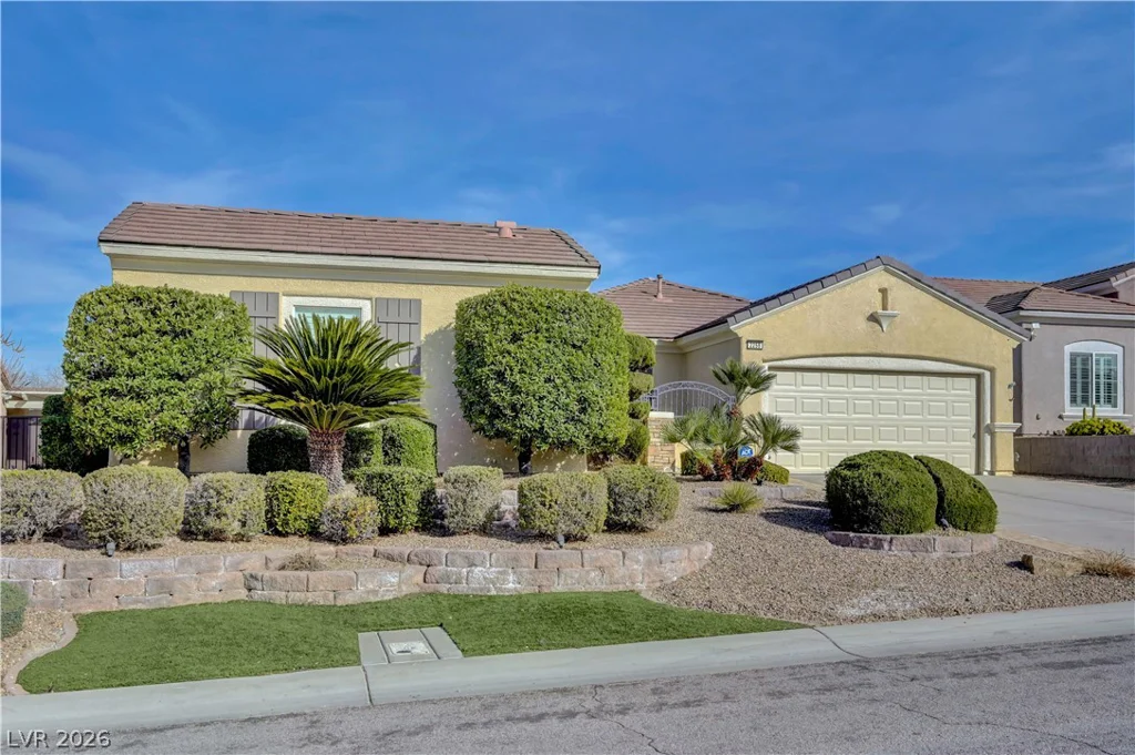 2258 Sandstone Cliffs, Henderson, NV 89044
