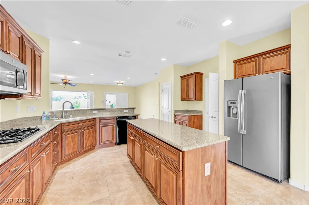 2258 Sandstone Cliffs, Henderson, NV 89044