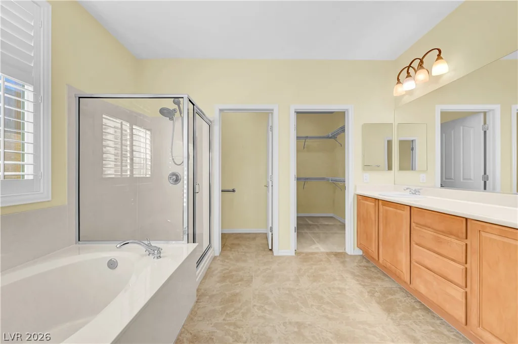 2258 Sandstone Cliffs, Henderson, NV 89044