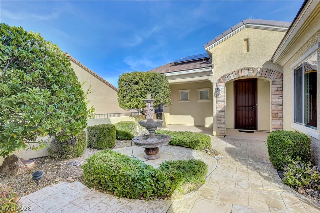 2258 Sandstone Cliffs, Henderson, NV 89044