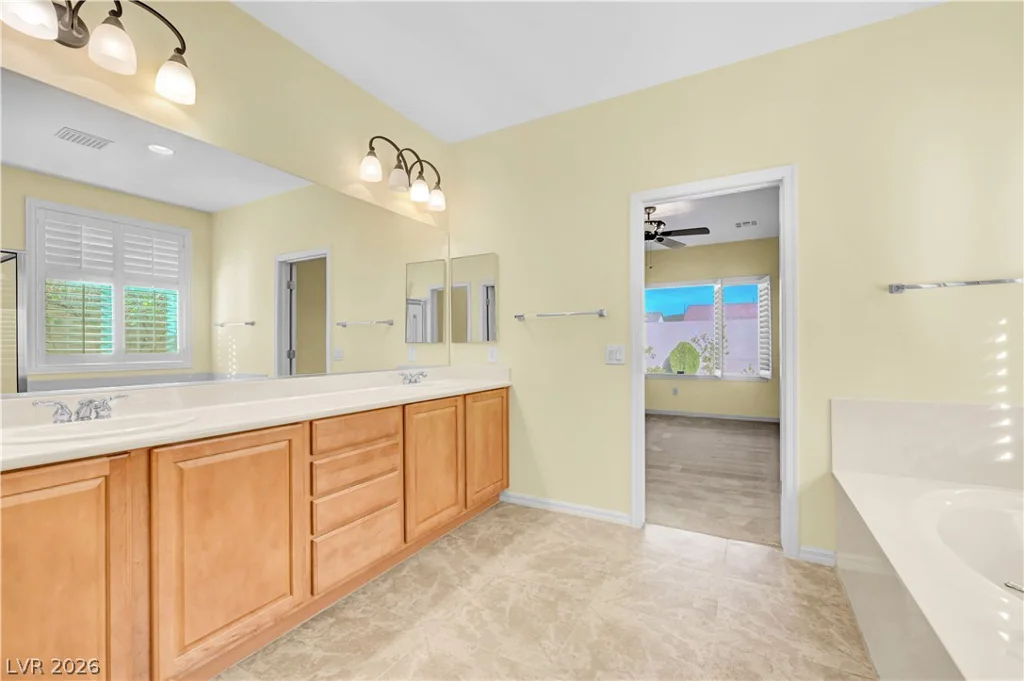2258 Sandstone Cliffs, Henderson, NV 89044