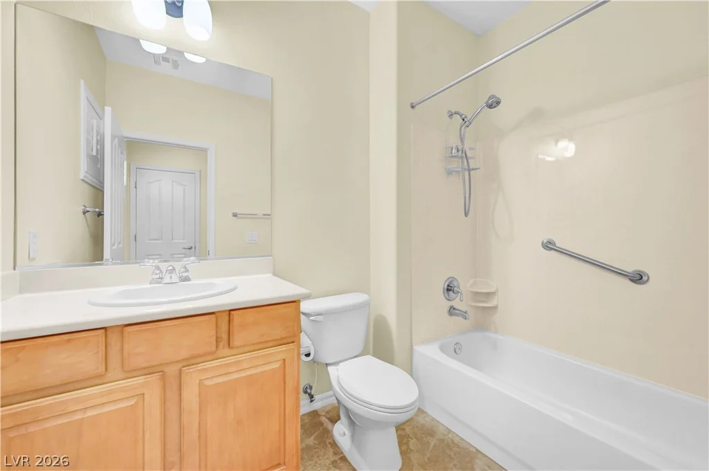 2258 Sandstone Cliffs, Henderson, NV 89044