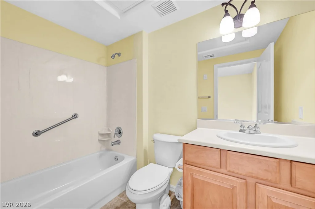 2258 Sandstone Cliffs, Henderson, NV 89044