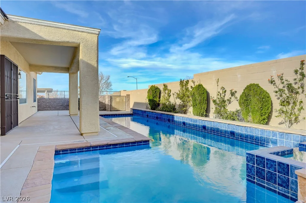 2258 Sandstone Cliffs, Henderson, NV 89044