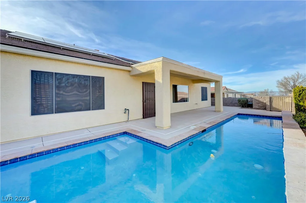 2258 Sandstone Cliffs, Henderson, NV 89044