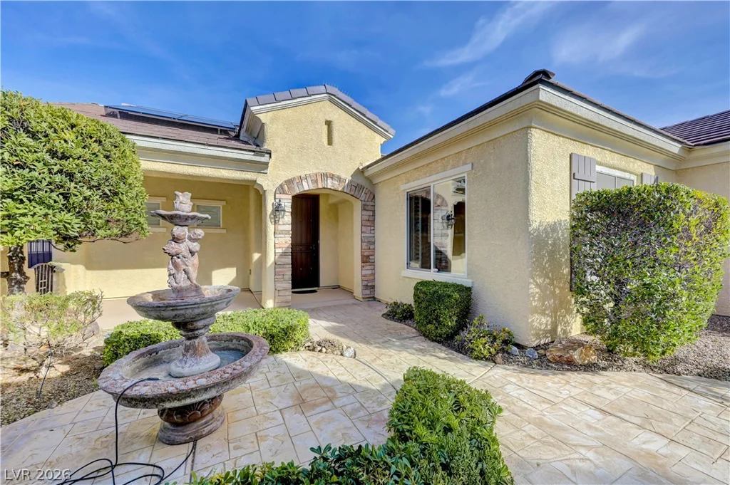 2258 Sandstone Cliffs, Henderson, NV 89044