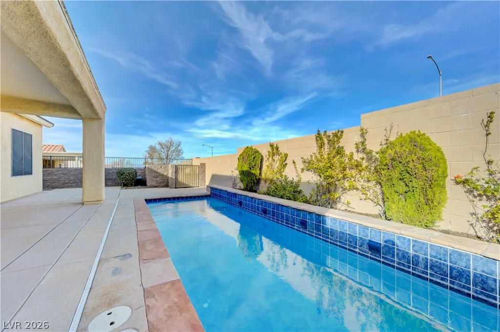 2258 Sandstone Cliffs, Henderson, NV 89044