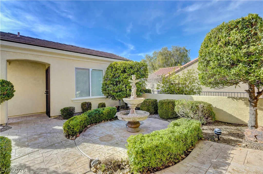 2258 Sandstone Cliffs, Henderson, NV 89044