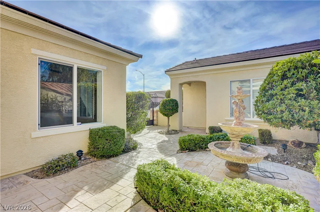 2258 Sandstone Cliffs, Henderson, NV 89044