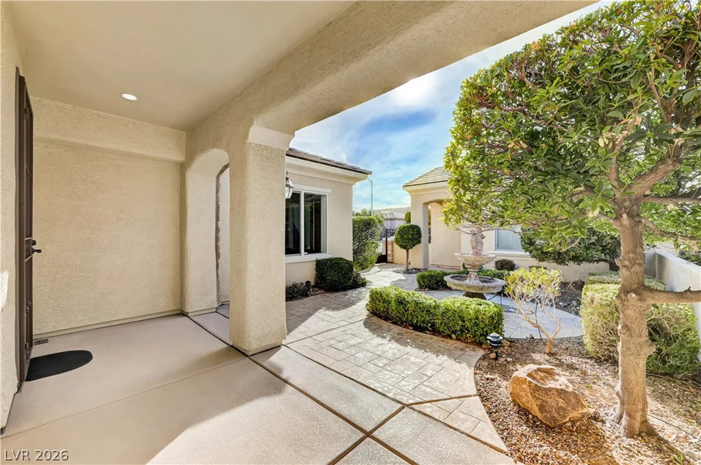 2258 Sandstone Cliffs, Henderson, NV 89044