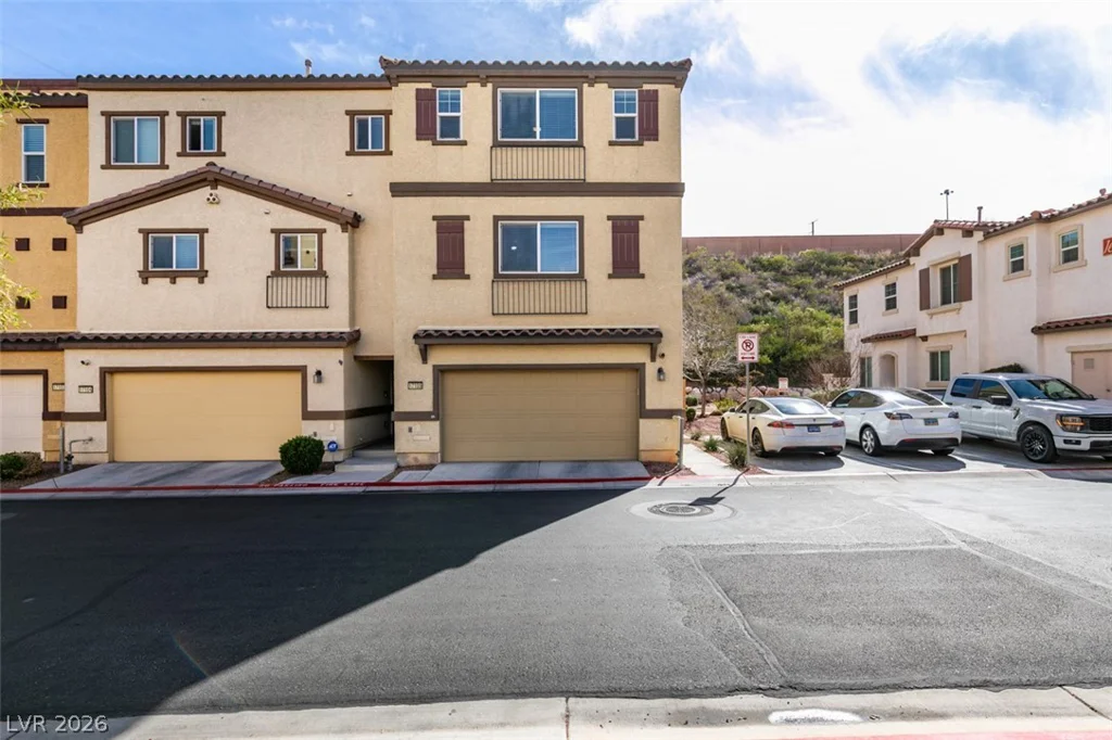 1525 Spiced Wine, Henderson, NV 89074