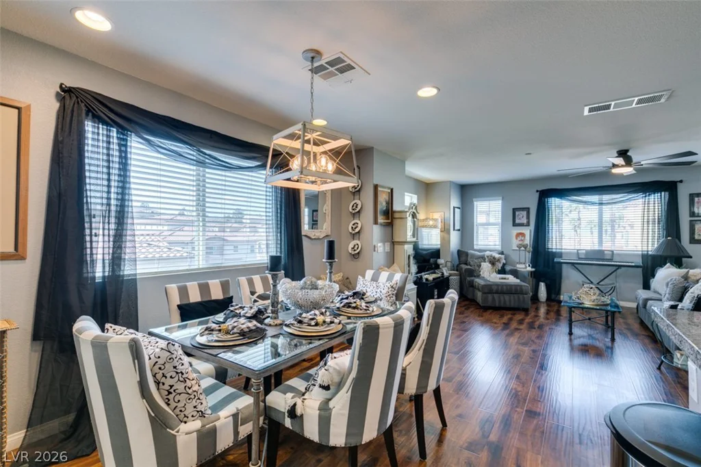 1525 Spiced Wine, Henderson, NV 89074