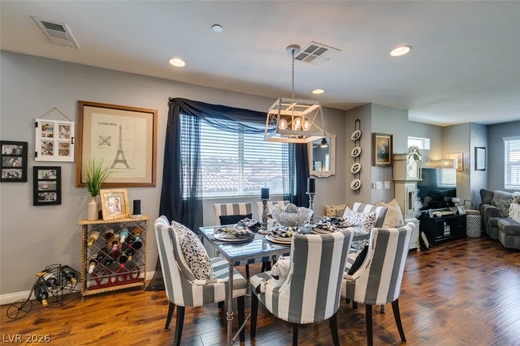 1525 Spiced Wine, Henderson, NV 89074
