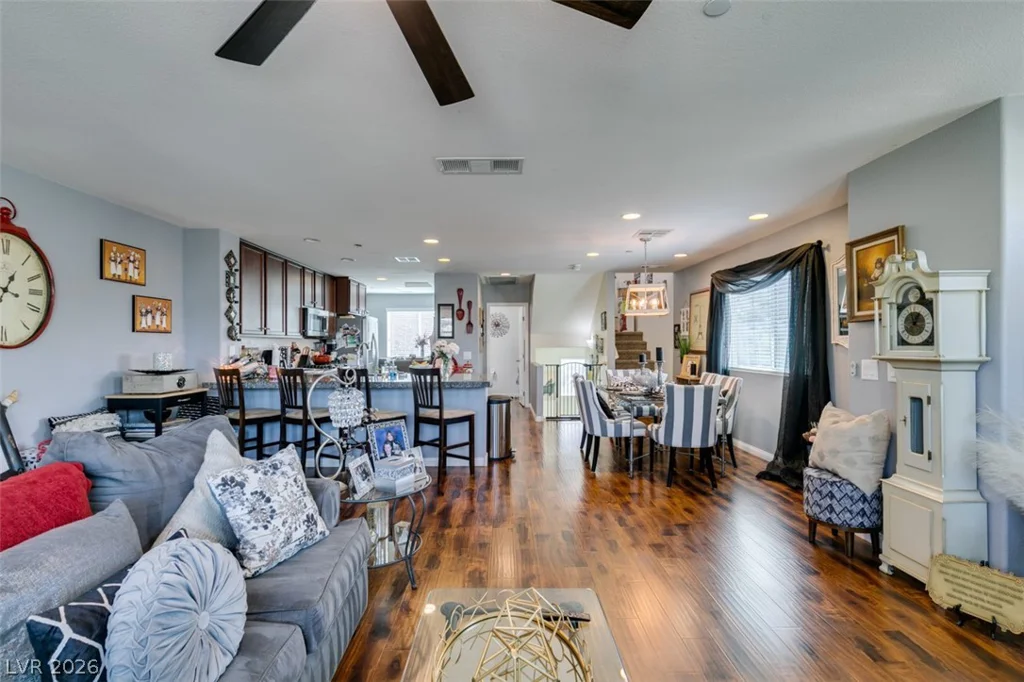 1525 Spiced Wine, Henderson, NV 89074
