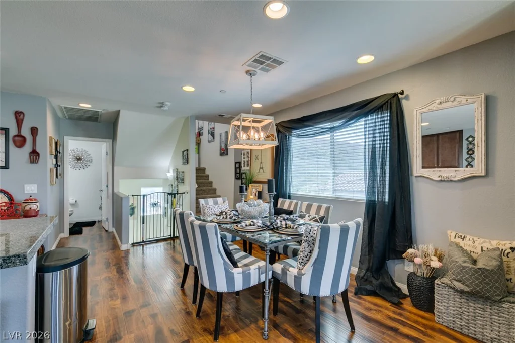 1525 Spiced Wine, Henderson, NV 89074