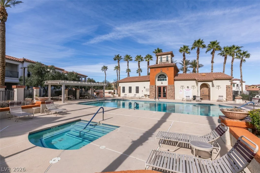 1525 Spiced Wine, Henderson, NV 89074