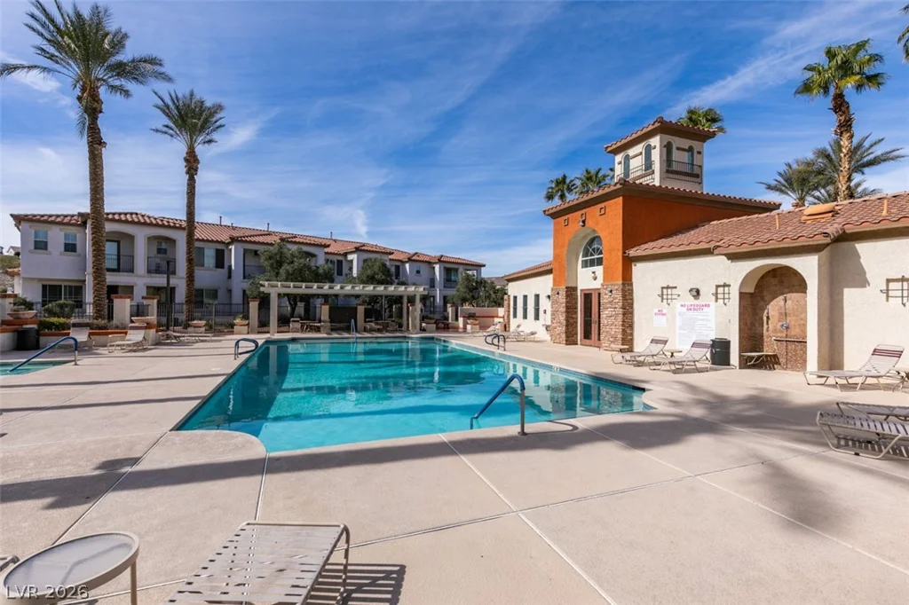 1525 Spiced Wine, Henderson, NV 89074