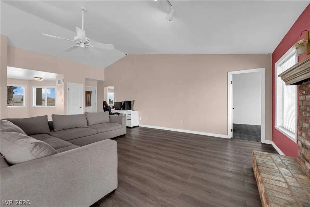 3440 Prairie, Pahrump, NV 89048