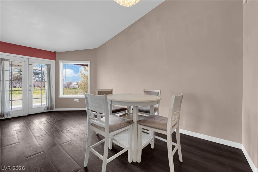 3440 Prairie, Pahrump, NV 89048