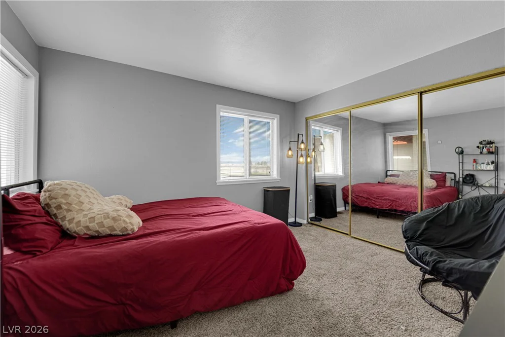 3440 Prairie, Pahrump, NV 89048