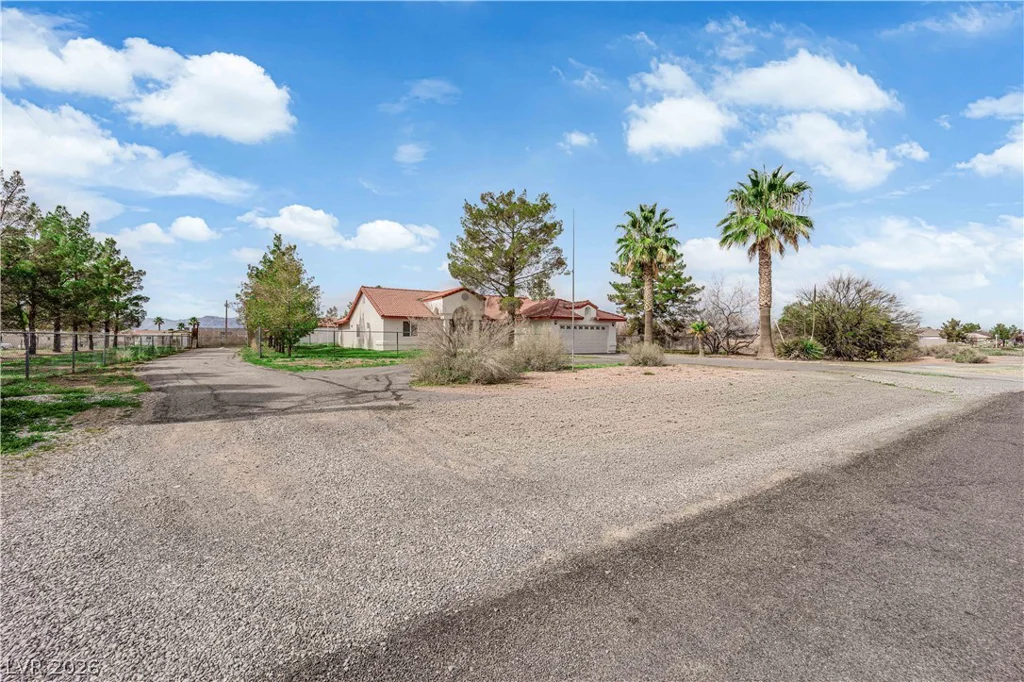 3440 Prairie, Pahrump, NV 89048