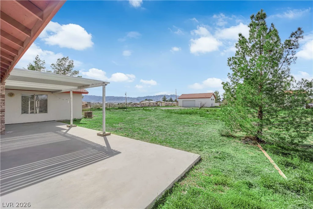 3440 Prairie, Pahrump, NV 89048