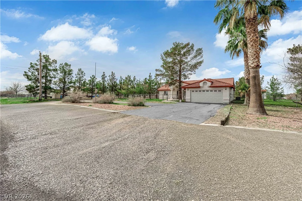 3440 Prairie, Pahrump, NV 89048