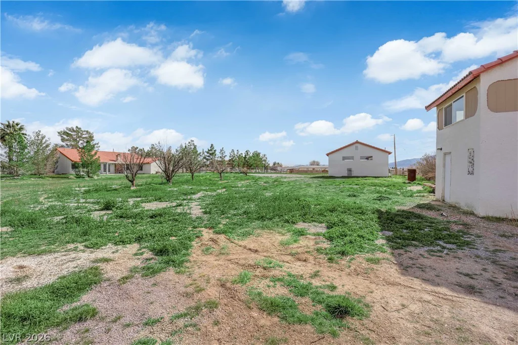 3440 Prairie, Pahrump, NV 89048