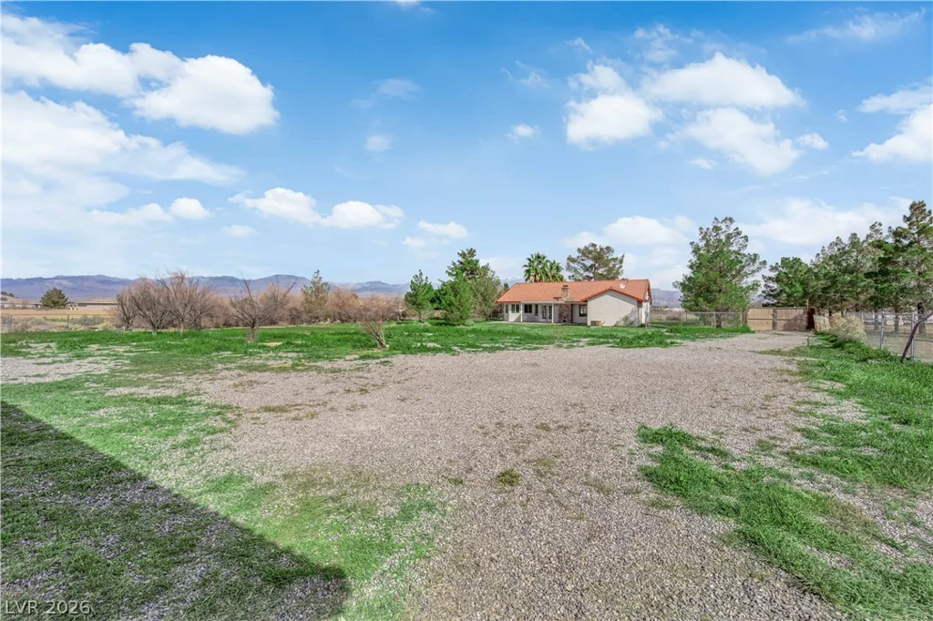 3440 Prairie, Pahrump, NV 89048