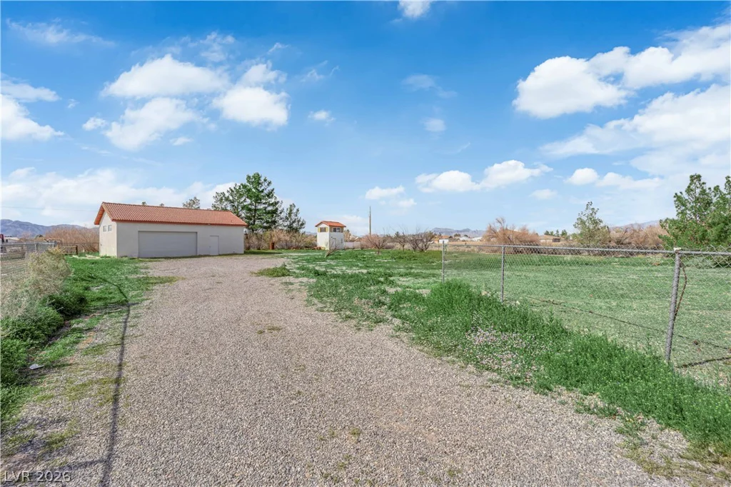 3440 Prairie, Pahrump, NV 89048