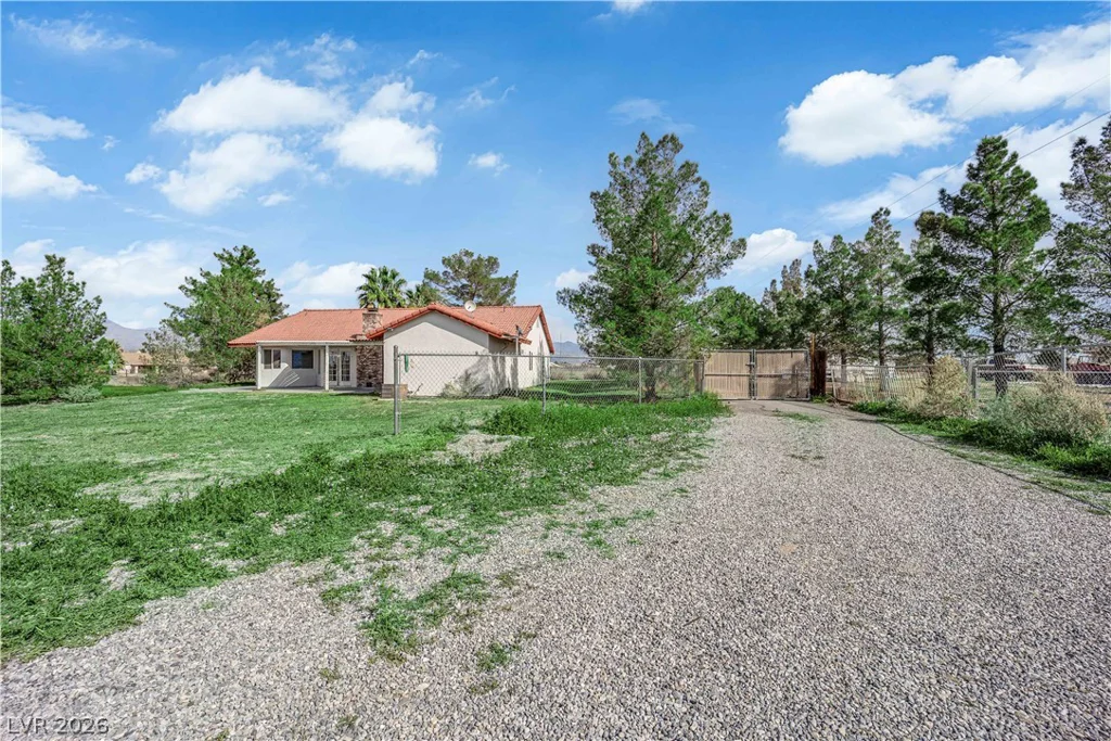 3440 Prairie, Pahrump, NV 89048