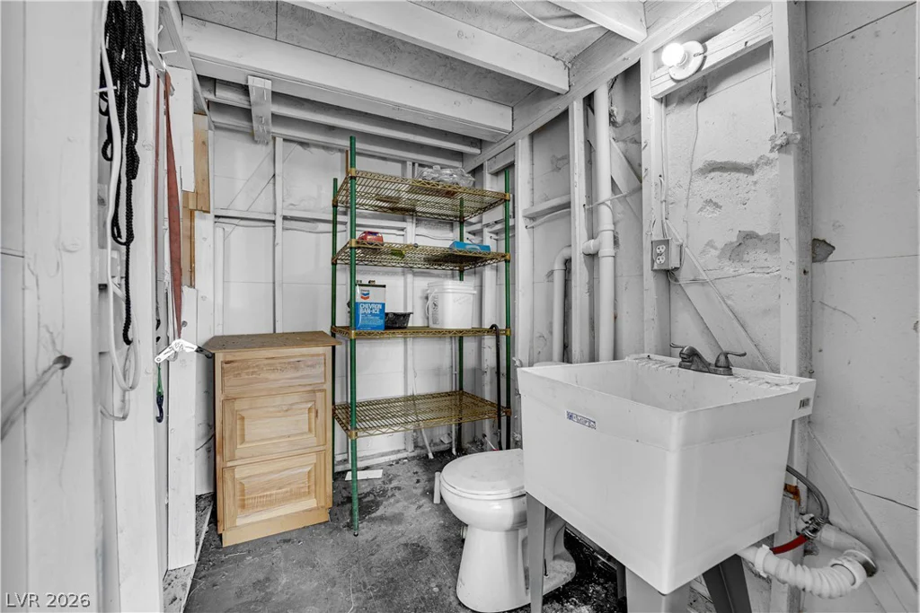 3440 Prairie, Pahrump, NV 89048