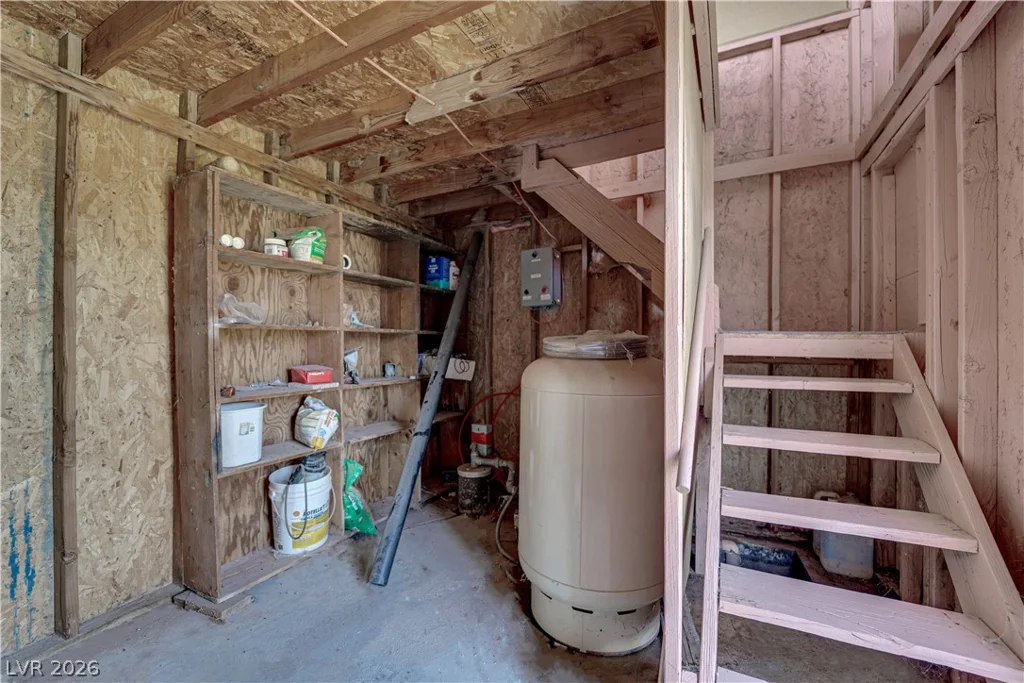 3440 Prairie, Pahrump, NV 89048