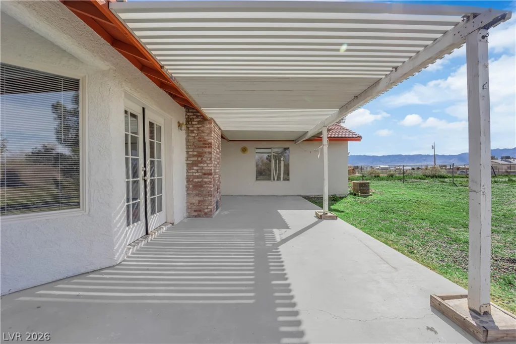 3440 Prairie, Pahrump, NV 89048