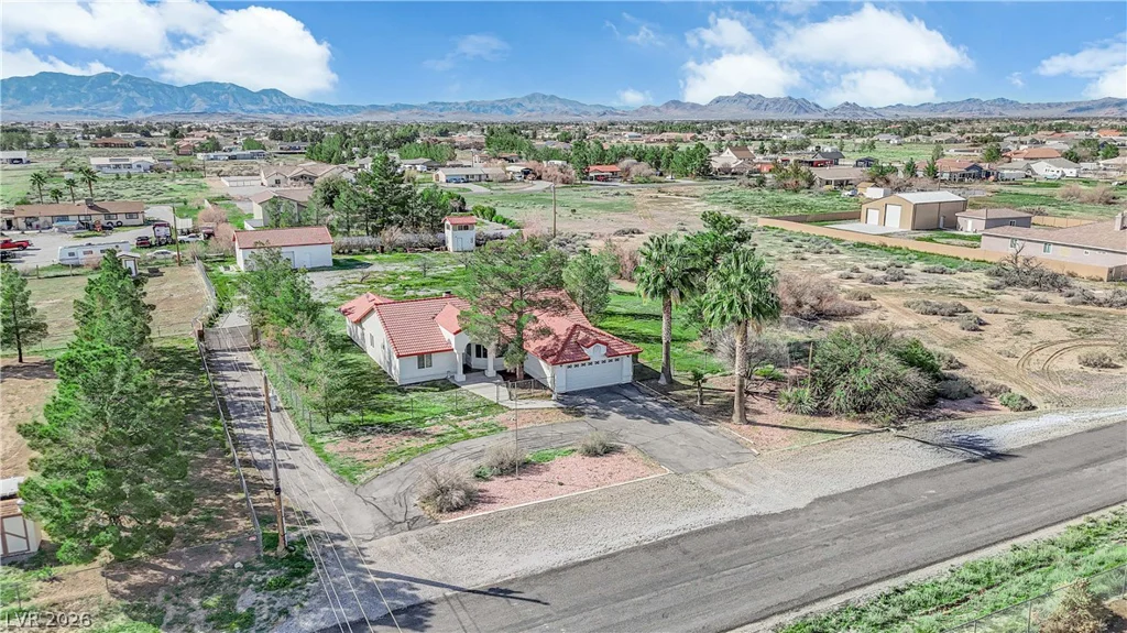 3440 Prairie, Pahrump, NV 89048
