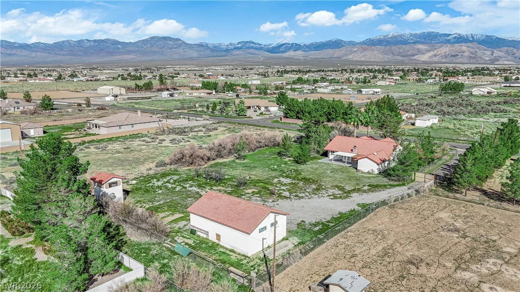 3440 Prairie, Pahrump, NV 89048