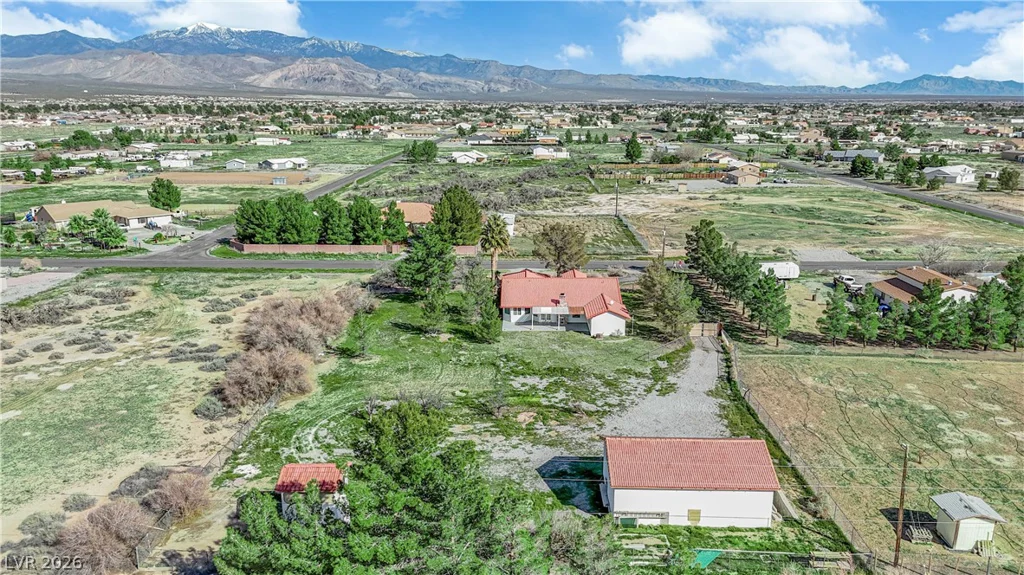 3440 Prairie, Pahrump, NV 89048