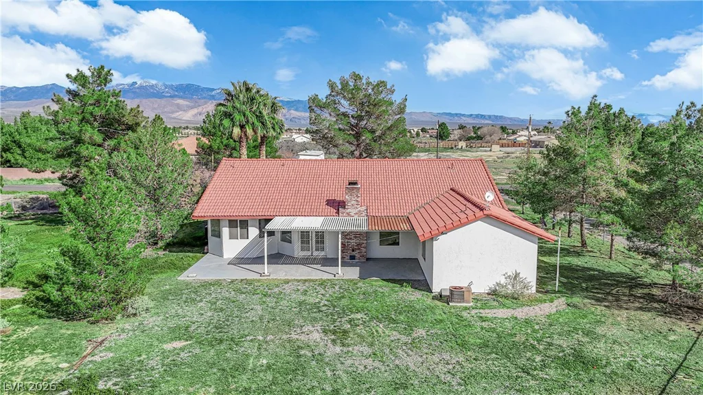 3440 Prairie, Pahrump, NV 89048