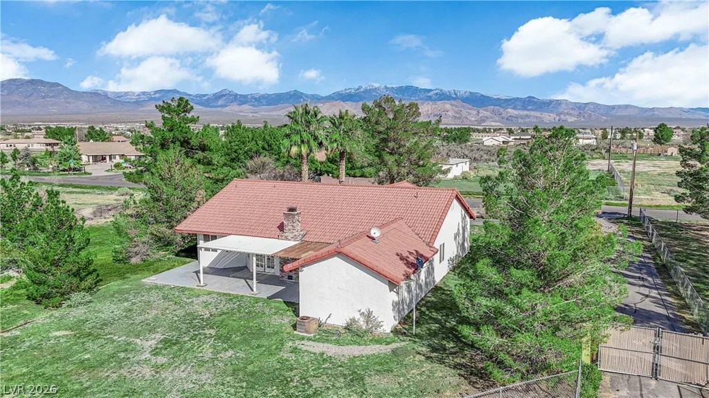 3440 Prairie, Pahrump, NV 89048