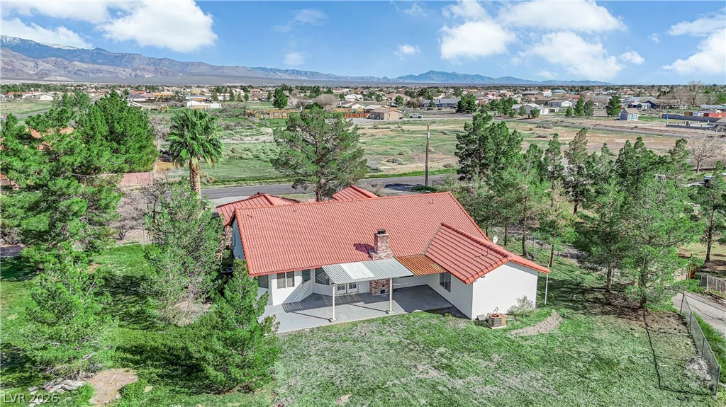 3440 Prairie, Pahrump, NV 89048