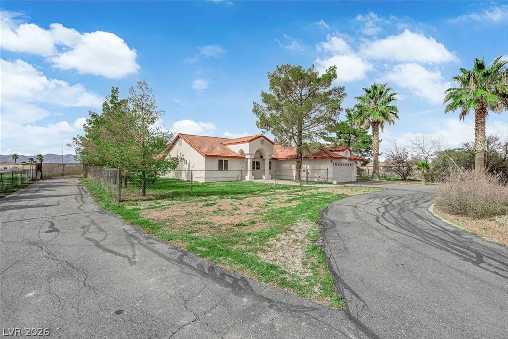 3440 Prairie, Pahrump, NV 89048