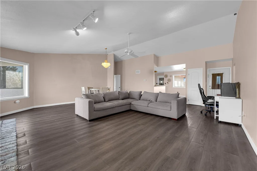 3440 Prairie, Pahrump, NV 89048