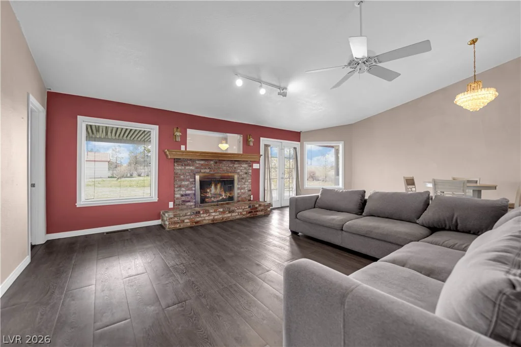 3440 Prairie, Pahrump, NV 89048