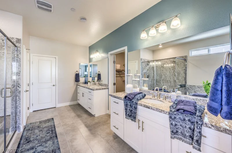 7909 Arial Bay, North Las Vegas, NV 89084